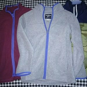 Boys jacket bundle